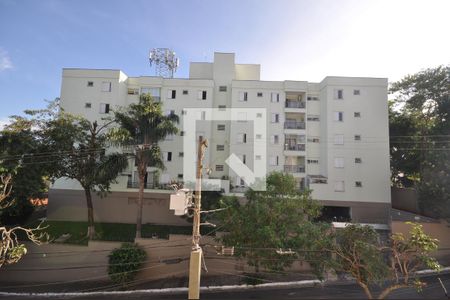 Vista do Quarto 1 de apartamento para alugar com 2 quartos, 61m² em Vila Santos, São Paulo