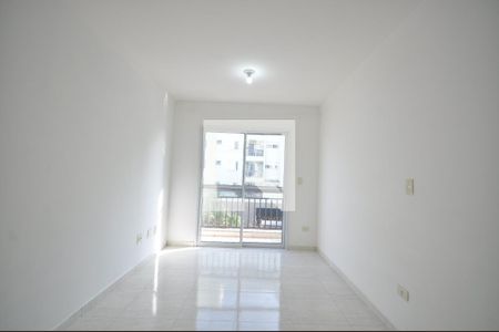 Sala de apartamento para alugar com 2 quartos, 61m² em Vila Santos, São Paulo