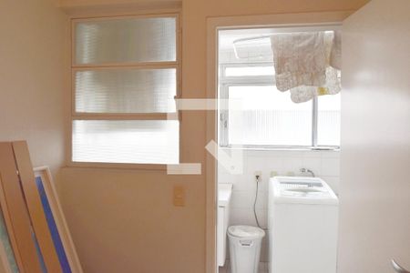 Apartamento à venda com 220m², 2 quartos e 2 vagasQuarto da Área de Serviço