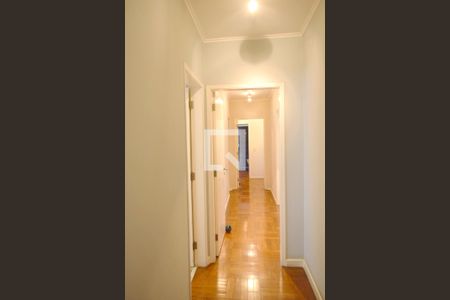 Entrada para a parte íntima do apto de apartamento à venda com 2 quartos, 220m² em Jardim Paulista, São Paulo