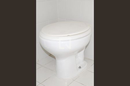 Apartamento à venda com 220m², 2 quartos e 2 vagasBanheiro da Área de Serviço