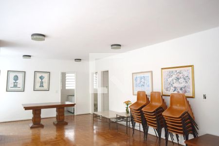 Apartamento à venda com 220m², 2 quartos e 2 vagasSalão de Festas