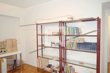 Apartamento à venda com 220m², 2 quartos e 2 vagasCloset