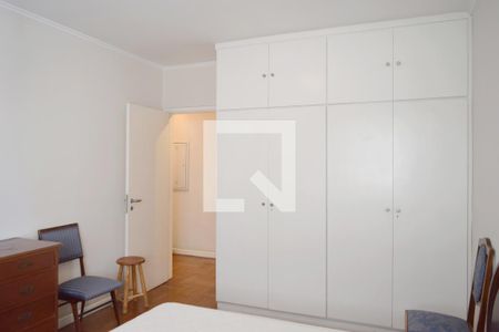 Quarto 2 de apartamento à venda com 2 quartos, 220m² em Jardim Paulista, São Paulo