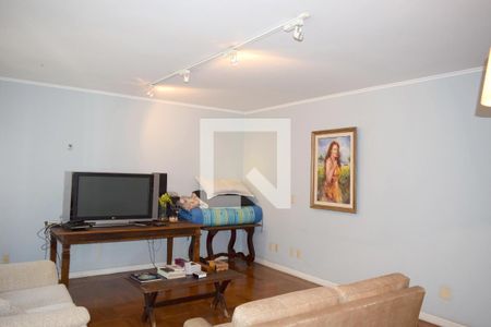 Sala de apartamento à venda com 2 quartos, 220m² em Jardim Paulista, São Paulo