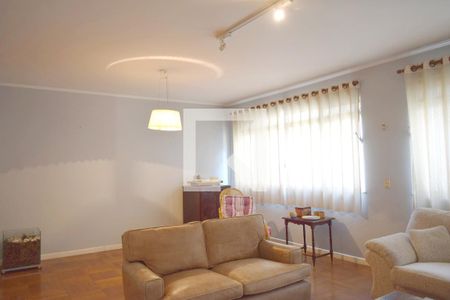 Sala de apartamento à venda com 2 quartos, 220m² em Jardim Paulista, São Paulo