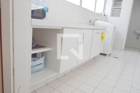 Apartamento à venda com 220m², 2 quartos e 2 vagasÁrea de Serviço