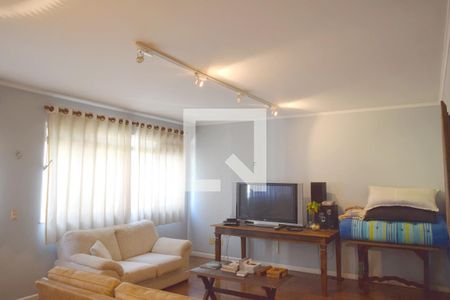 Sala de apartamento à venda com 2 quartos, 220m² em Jardim Paulista, São Paulo