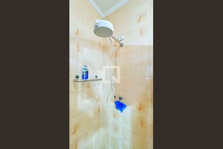 Casa à venda com 484m², 4 quartos e 5 vagasBanheiro 1