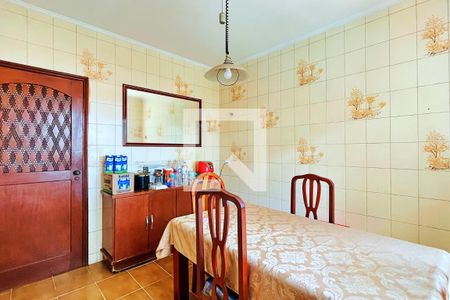 Casa à venda com 484m², 4 quartos e 5 vagasCopa