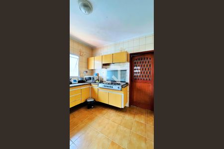 Casa à venda com 484m², 4 quartos e 5 vagasCozinha