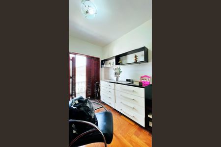 Suíte 1 de casa à venda com 4 quartos, 484m² em Vila Rosália, Guarulhos