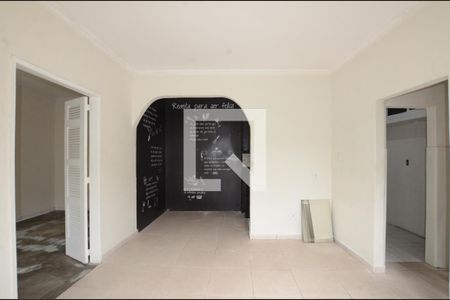 Sala de apartamento à venda com 2 quartos, 300m² em Vicente de Carvalho, Rio de Janeiro