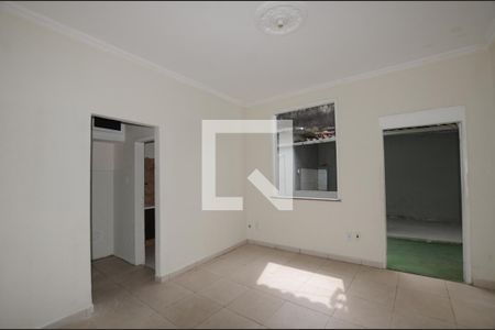 Sala de apartamento à venda com 2 quartos, 300m² em Vicente de Carvalho, Rio de Janeiro