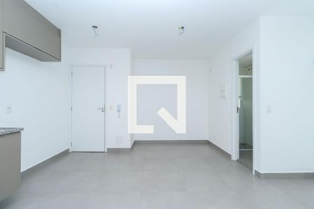 Kitnet/Studio para alugar com 1 quarto, 31m² em Vila Mariana, São Paulo