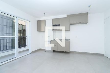 Kitnet/Studio para alugar com 1 quarto, 31m² em Vila Mariana, São Paulo