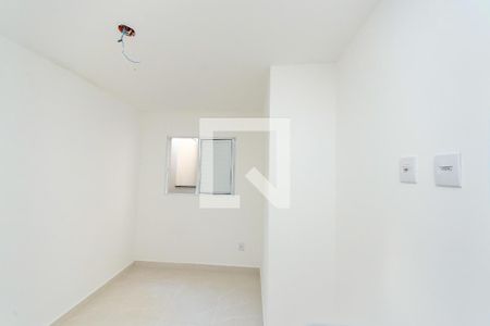 Quarto de apartamento à venda com 1 quarto, 26m² em Sapopemba, São Paulo