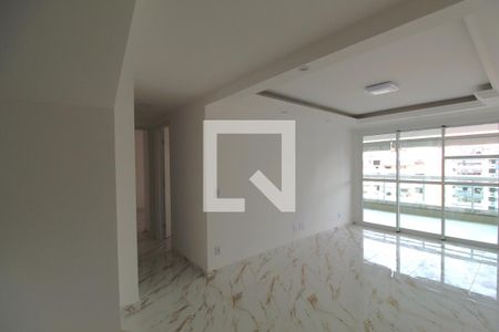 Apartamento à venda com 195m², 3 quartos e 2 vagasSala