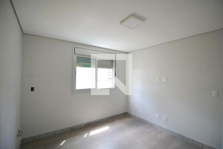 Quarto de kitnet/studio para alugar com 1 quarto, 55m² em Anchieta, Belo Horizonte