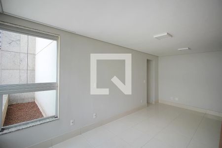 Sala de kitnet/studio à venda com 1 quarto, 55m² em Anchieta, Belo Horizonte