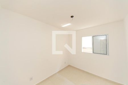 Quarto 1 de apartamento à venda com 2 quartos, 38m² em Sapopemba, São Paulo