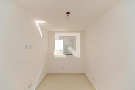 Quarto 2 de apartamento à venda com 2 quartos, 38m² em Sapopemba, São Paulo