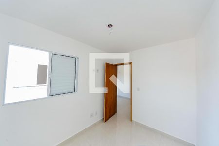 Quarto 2 de apartamento à venda com 2 quartos, 39m² em Sapopemba, São Paulo