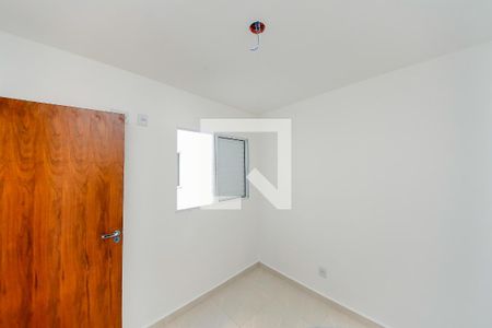 Quarto 1 de apartamento à venda com 2 quartos, 39m² em Sapopemba, São Paulo