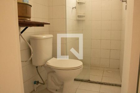 Apartamento à venda com 88m², 3 quartos e 2 vagasBanheiro 1