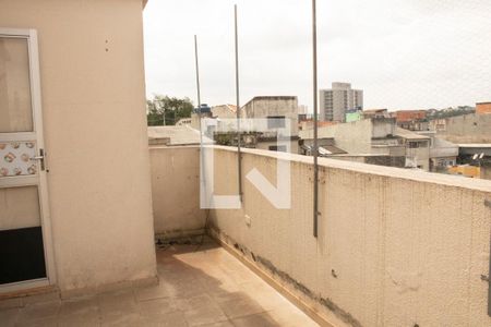 Apartamento à venda com 88m², 3 quartos e 2 vagasÁrea externa