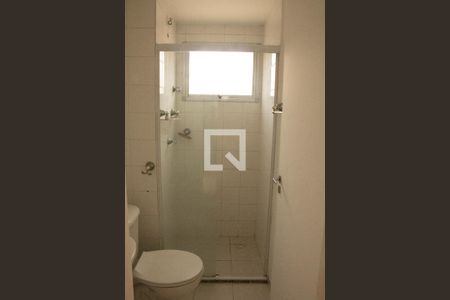 Apartamento à venda com 88m², 3 quartos e 2 vagasBanheiro 2