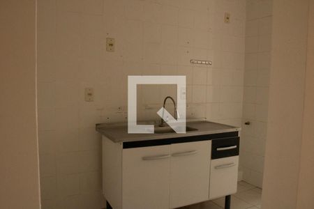 Apartamento à venda com 88m², 3 quartos e 2 vagasCozinha