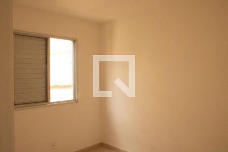 Apartamento à venda com 88m², 3 quartos e 2 vagasQuarto 3