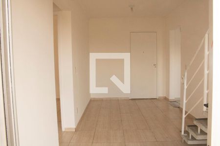 Sala 1 de apartamento para alugar com 3 quartos, 88m² em São Pedro, Osasco