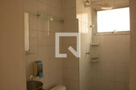 Banheiro 1 de apartamento à venda com 3 quartos, 88m² em São Pedro, Osasco