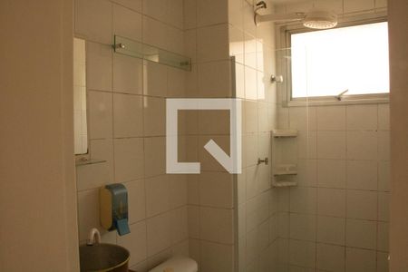 Apartamento à venda com 88m², 3 quartos e 2 vagasBanheiro 1
