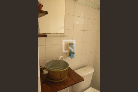 Apartamento à venda com 88m², 3 quartos e 2 vagasBanheiro 1