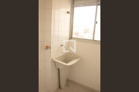 Apartamento à venda com 88m², 3 quartos e 2 vagasÁrea de Serviço