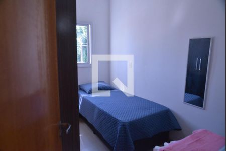 Apartamento à venda com 117m², 2 quartos e 2 vagasQuarto 2