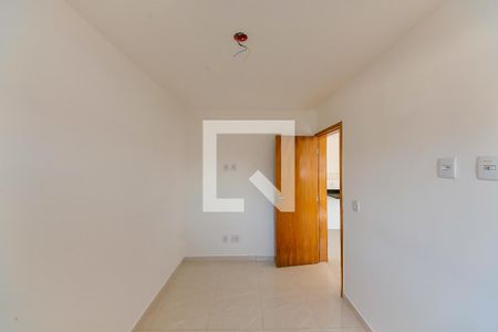 Quarto 1 de apartamento à venda com 2 quartos, 37m² em Sapopemba, São Paulo