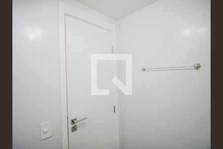 Apartamento para alugar com 27m², 1 quarto e sem vagaBanheiro