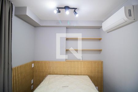 Quarto de apartamento para alugar com 1 quarto, 27m² em Tucuruvi, São Paulo