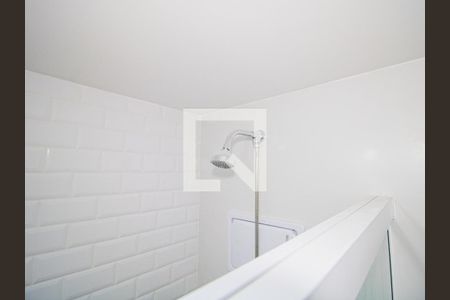 Apartamento para alugar com 27m², 1 quarto e sem vagaBanheiro