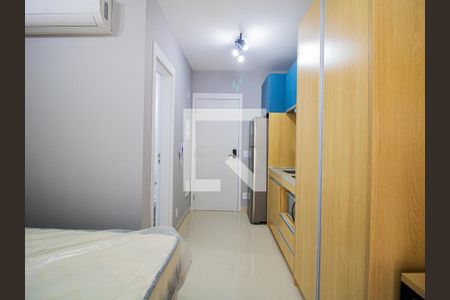 Apartamento para alugar com 27m², 1 quarto e sem vagaCozinha