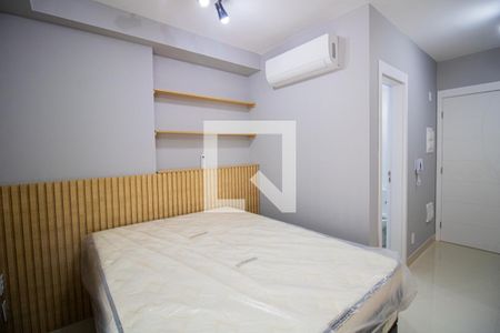Apartamento para alugar com 27m², 1 quarto e sem vagaQuarto