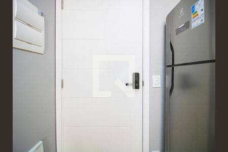 Apartamento para alugar com 27m², 1 quarto e sem vagaCozinha