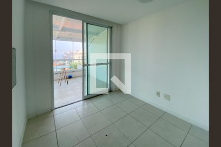 Suíte 1 de apartamento para alugar com 2 quartos, 110m² em Piratininga, Niterói