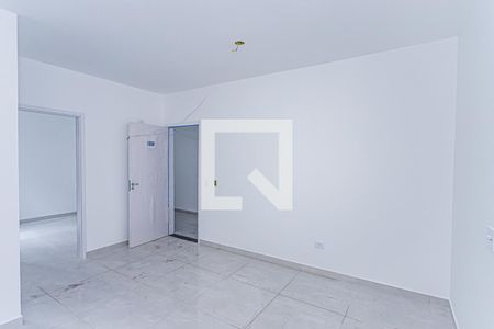 Apartamento para alugar com 39m², 1 quarto e sem vagaSala e cozinha