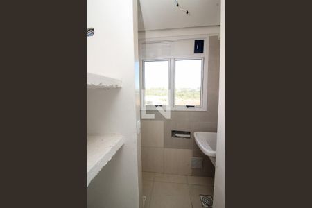 Apartamento à venda com 41m², 2 quartos e 1 vagaÁrea de Serviço