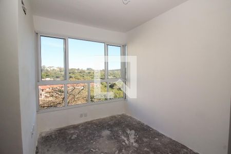 Sala de apartamento à venda com 2 quartos, 41m² em Cavalhada, Porto Alegre